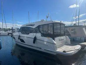 Grandezza 37 CA Outcast 