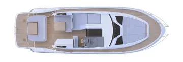 Thumbnail von Bavaria SR41 Coupe 324000086