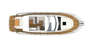 Thumbnail von Bavaria SR41 Coupe 324000086