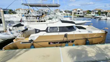 Thumbnail von Fountaine Pajot Maryland 37 Worth the Wait