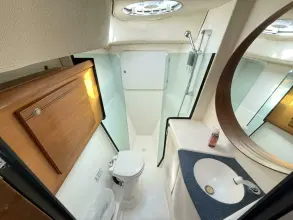 Thumbnail von Fountaine Pajot Maryland 37 Worth the Wait