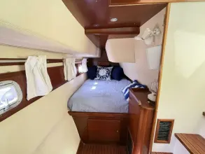 Thumbnail von Fountaine Pajot Maryland 37 Worth the Wait