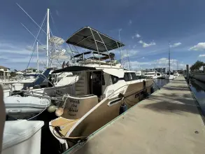Thumbnail von Fountaine Pajot Maryland 37 Worth the Wait