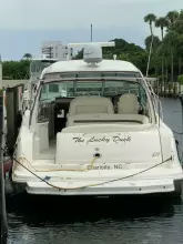 Thumbnail von Sea Ray 420 Sundancer Lucky Duck