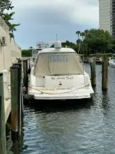 Thumbnail von Sea Ray 420 Sundancer Lucky Duck