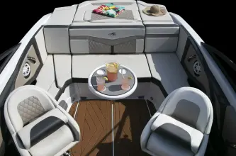 Thumbnail von Monterey 235 Super Sport