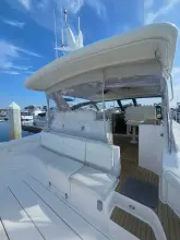 Thumbnail von Tiara Yachts 52 Express Cruiser GOOD ENERGY TOO