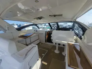 Thumbnail von Tiara Yachts 52 Express Cruiser GOOD ENERGY TOO