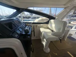 Thumbnail von Tiara Yachts 52 Express Cruiser GOOD ENERGY TOO