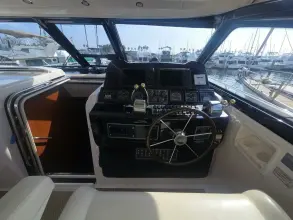 Thumbnail von Tiara Yachts 52 Express Cruiser GOOD ENERGY TOO