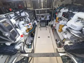 Thumbnail von Tiara Yachts 52 Express Cruiser GOOD ENERGY TOO