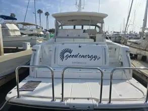Thumbnail von Tiara Yachts 52 Express Cruiser GOOD ENERGY TOO