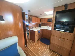 Thumbnail von Tiara Yachts 52 Express Cruiser GOOD ENERGY TOO