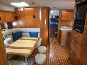 Thumbnail von Tiara Yachts 52 Express Cruiser GOOD ENERGY TOO