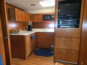 Thumbnail von Tiara Yachts 52 Express Cruiser GOOD ENERGY TOO