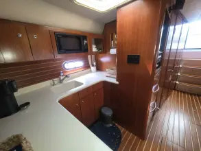 Thumbnail von Tiara Yachts 52 Express Cruiser GOOD ENERGY TOO