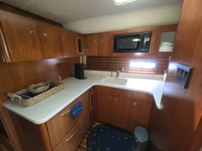Thumbnail von Tiara Yachts 52 Express Cruiser GOOD ENERGY TOO