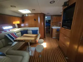 Thumbnail von Tiara Yachts 52 Express Cruiser GOOD ENERGY TOO