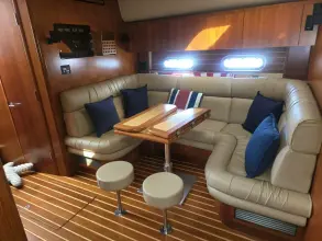 Thumbnail von Tiara Yachts 52 Express Cruiser GOOD ENERGY TOO