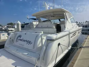 Thumbnail von Tiara Yachts 52 Express Cruiser GOOD ENERGY TOO