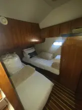 Thumbnail von Tiara Yachts 52 Express Cruiser GOOD ENERGY TOO