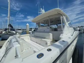 Thumbnail von Tiara Yachts 52 Express Cruiser GOOD ENERGY TOO