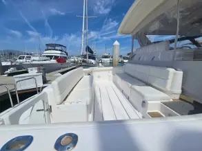 Thumbnail von Tiara Yachts 52 Express Cruiser GOOD ENERGY TOO