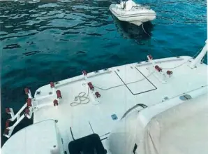 Thumbnail von Tiara Yachts 52 Express Cruiser GOOD ENERGY TOO