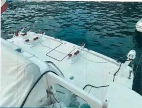Thumbnail von Tiara Yachts 52 Express Cruiser GOOD ENERGY TOO
