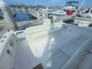 Thumbnail von Tiara Yachts 52 Express Cruiser GOOD ENERGY TOO