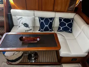 Thumbnail von Symbol 50 Pilothouse Amazing Grace