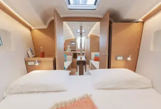 Thumbnail von Jeanneau Sun Odyssey 350