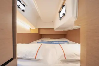 Thumbnail von Jeanneau Sun Odyssey 350