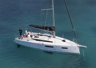 Thumbnail von Jeanneau Sun Odyssey 350