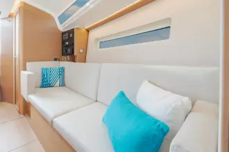 Thumbnail von Jeanneau Sun Odyssey 350