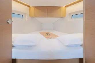 Thumbnail von Jeanneau Sun Odyssey 350