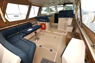 Thumbnail von Island Packet Craft Express 360 Cruiser Puddleduck