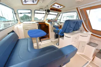 Thumbnail von Island Packet Craft Express 360 Cruiser Puddleduck