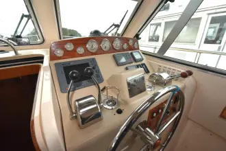 Thumbnail von Island Packet Craft Express 360 Cruiser Puddleduck