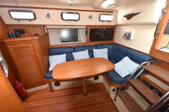 Thumbnail von Island Packet Craft Express 360 Cruiser Puddleduck