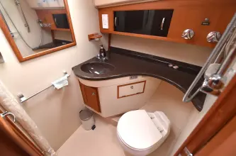 Thumbnail von Island Packet Craft Express 360 Cruiser Puddleduck