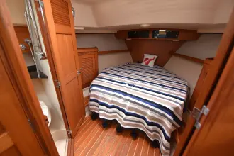 Thumbnail von Island Packet Craft Express 360 Cruiser Puddleduck