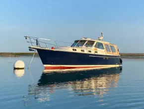 Thumbnail von Island Packet Craft Express 360 Cruiser Puddleduck