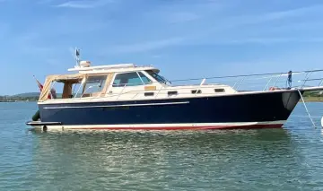 Thumbnail von Island Packet Craft Express 360 Cruiser Puddleduck