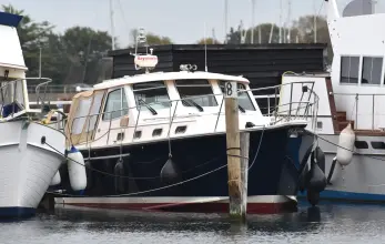 Thumbnail von Island Packet Craft Express 360 Cruiser Puddleduck