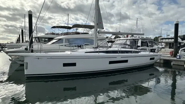 Bavaria C46
