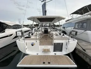 Thumbnail von Bavaria C46