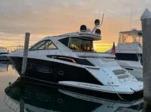 Regal Sport Coupe 53 Day Off