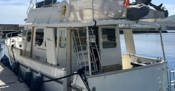 Thumbnail von Rhea Trawler 36 1581