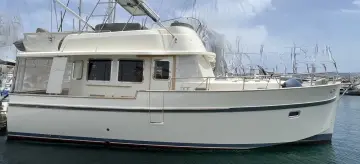 Thumbnail von Rhea Trawler 36 1581